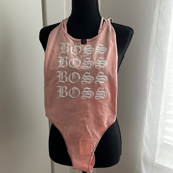 Le senza bodysuit - Picture 1 of 4